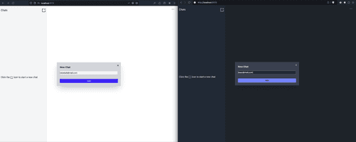 Project instant-messaging image
